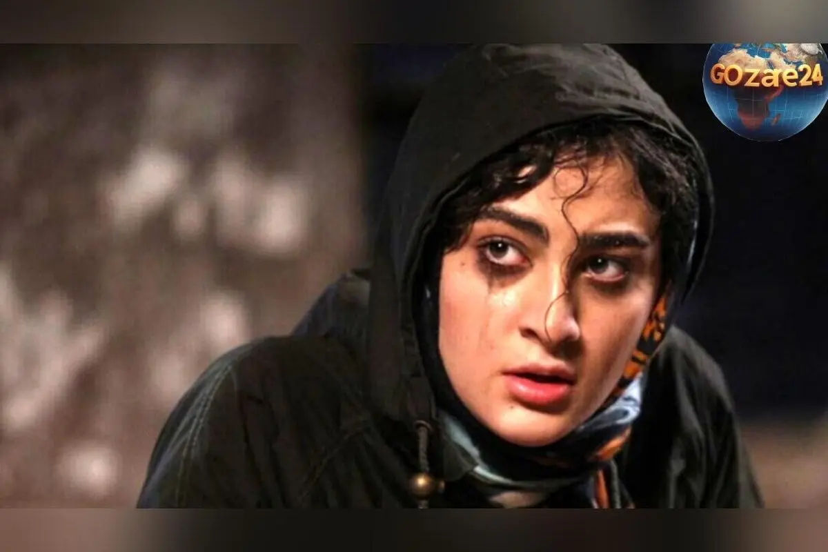 مریم مومن در سوگ علی نصیریان: دلنوشته‌ای پر احساس و دل سنگ رو آب کردی