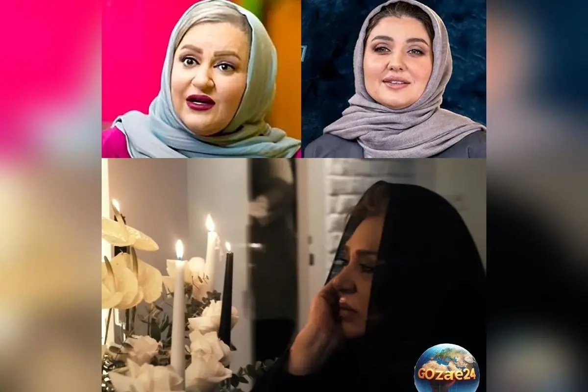 آخرین اخبار هنرمندان در دنیای مجازی؛ از دلتنگی نسرین مقانلو تا استایل جدید گلوریا هاردی و بازی والیبال کیسان دیباج