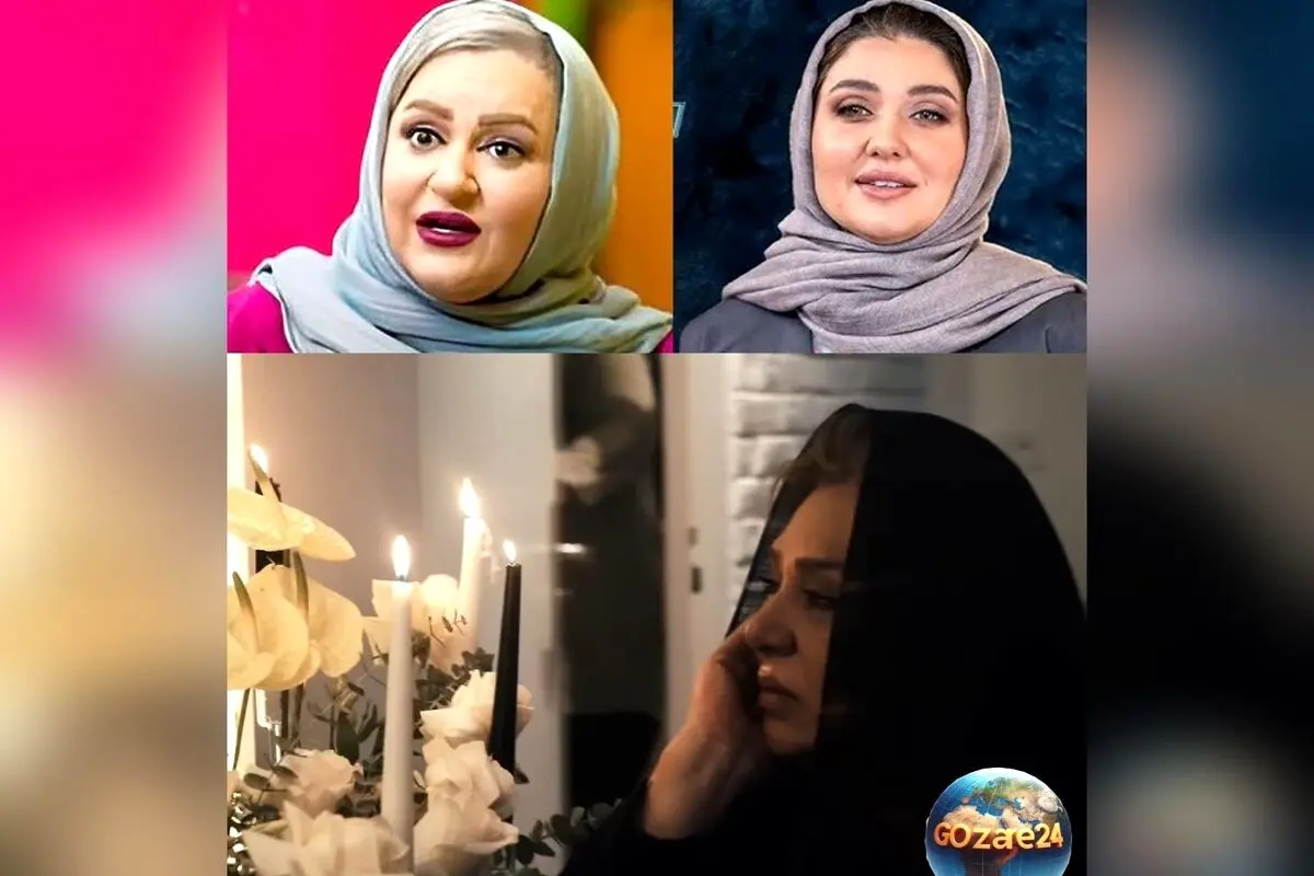 آخرین اخبار هنرمندان در دنیای مجازی؛ از دلتنگی نسرین مقانلو تا استایل جدید گلوریا هاردی و بازی والیبال کیسان دیباج