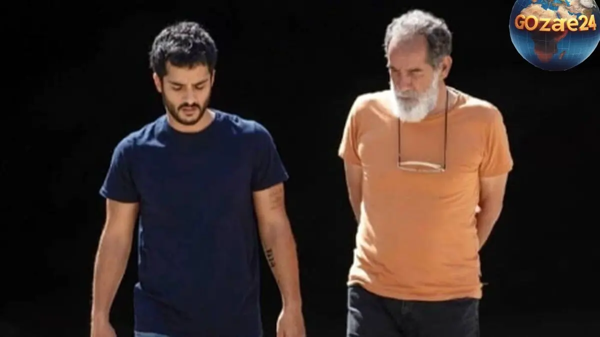 ساعد سهیلی نشان داد که عشق و ارادت به پدرش، سعید سهیلی، همچنان زنده است + عکس استوری احساسی