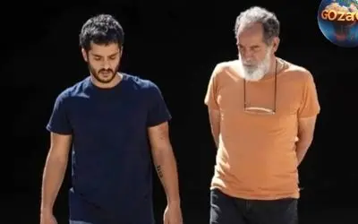 ساعد سهیلی نشان داد که عشق و ارادت به پدرش، سعید سهیلی، همچنان زنده است + عکس استوری احساسی