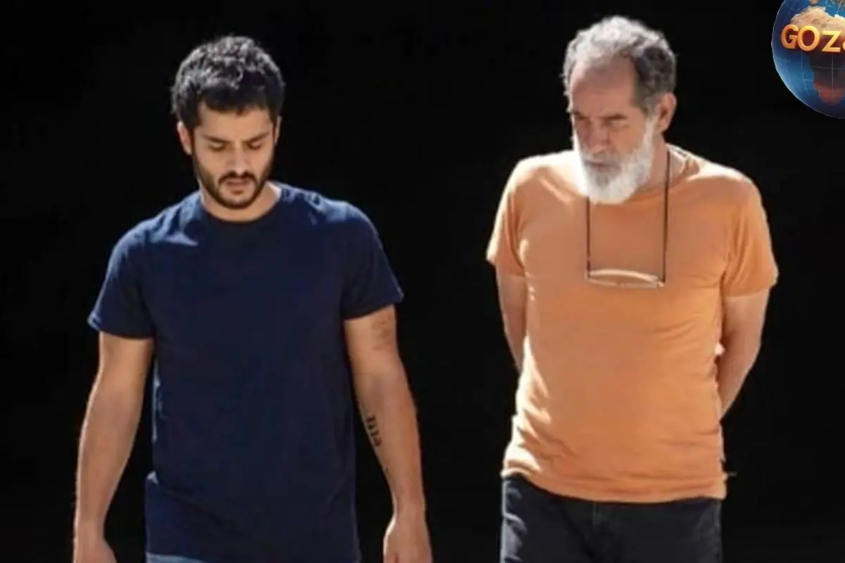 ساعد سهیلی نشان داد که عشق و ارادت به پدرش، سعید سهیلی، همچنان زنده است + عکس استوری احساسی