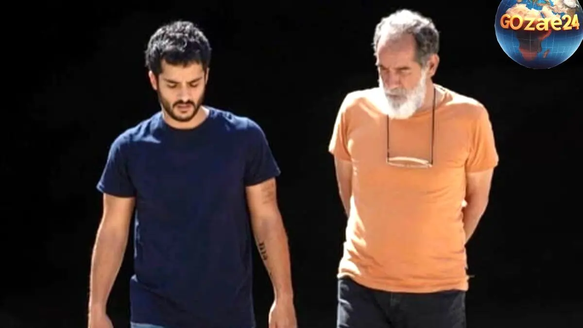ساعد سهیلی نشان داد که عشق و ارادت به پدرش، سعید سهیلی، همچنان زنده است + عکس استوری احساسی