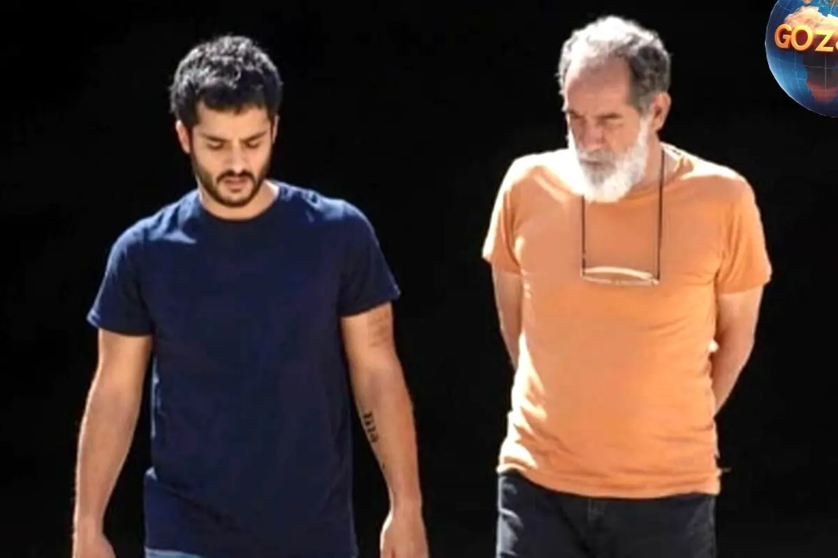 ساعد سهیلی نشان داد که عشق و ارادت به پدرش، سعید سهیلی، همچنان زنده است + عکس استوری احساسی