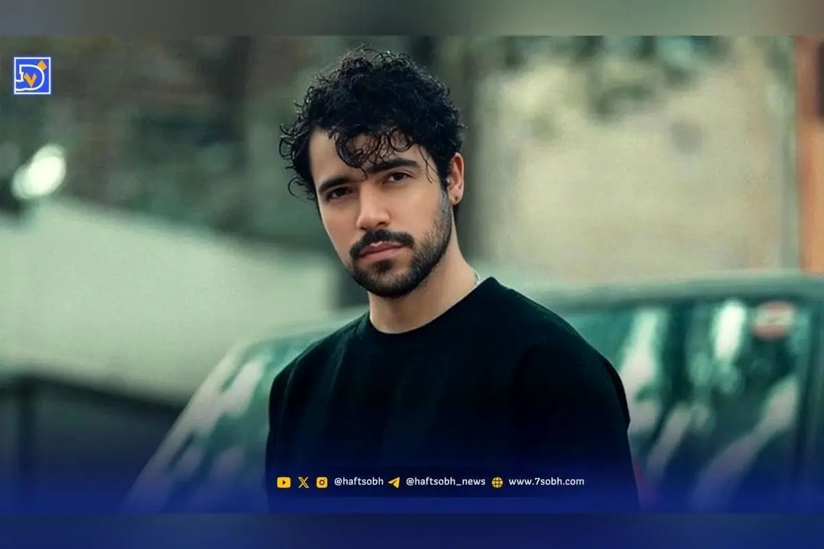 پدر شروین حاجی‌پور درگذشت؛ خبر غم‌انگیز قبل از اولین کنسرت رسمی خواننده محبوب