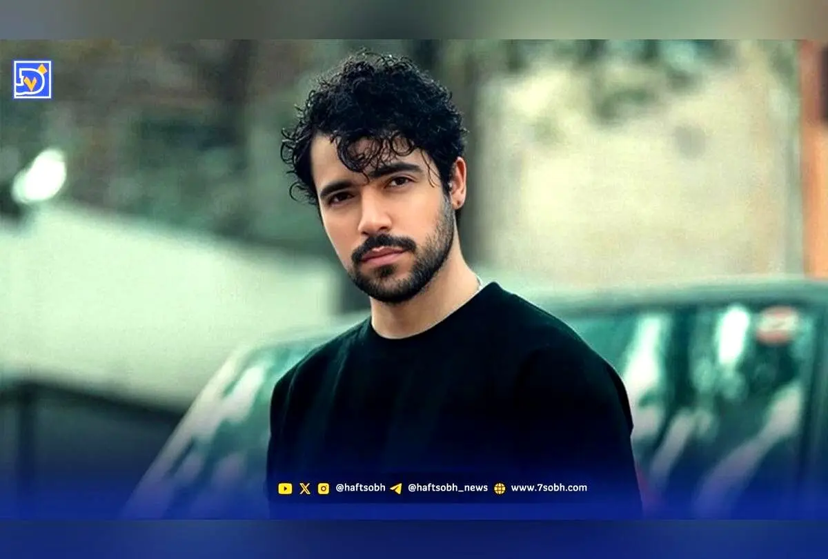پدر شروین حاجی‌پور درگذشت؛ خبر غم‌انگیز قبل از اولین کنسرت رسمی خواننده محبوب