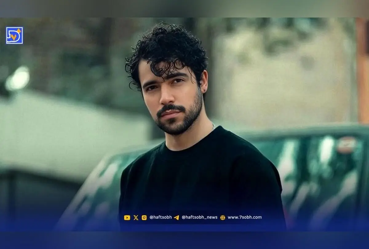 پدر شروین حاجی‌پور درگذشت؛ خبر غم‌انگیز قبل از اولین کنسرت رسمی خواننده محبوب