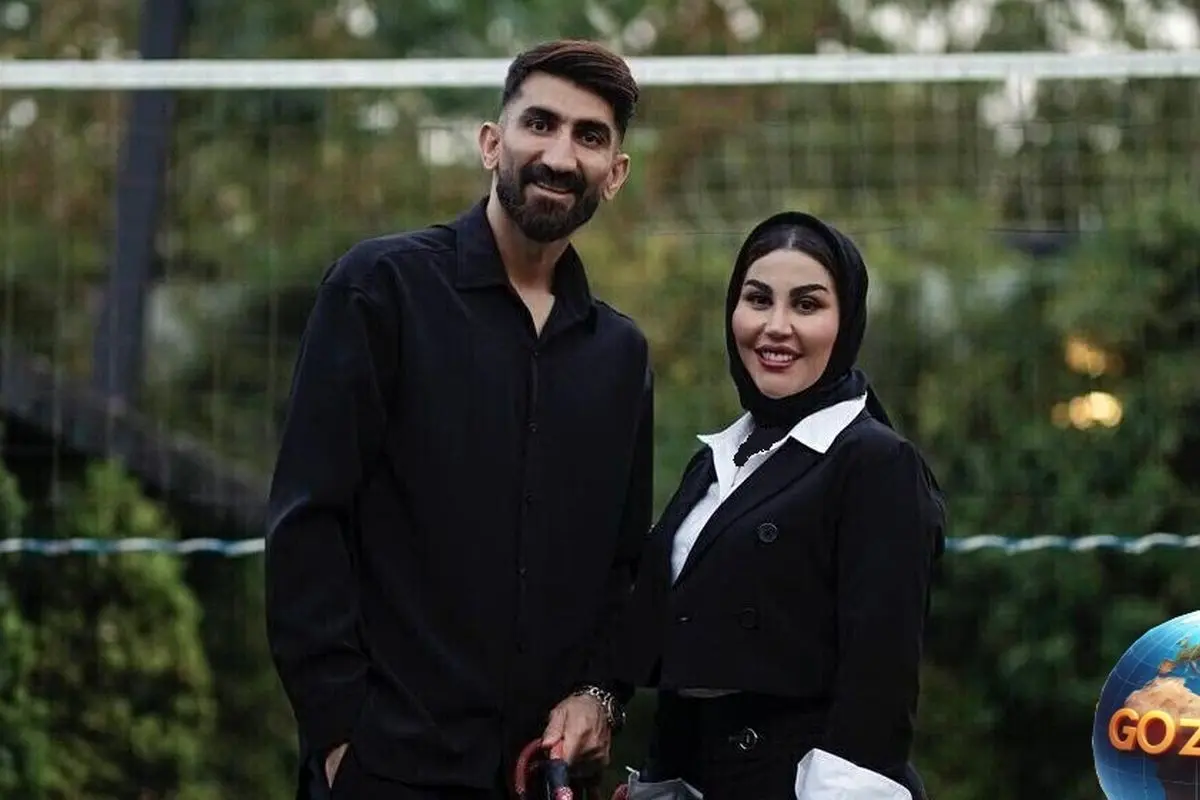 جشن تولد مجلل و خاص طاها، پسربچه علیرضا بیرانوند با تدارکات لوکس در ویلای دلباز و تم منحصربفرد
