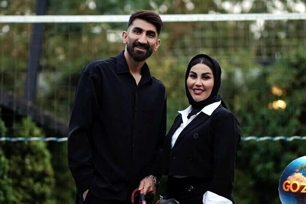 جشن تولد مجلل و خاص طاها، پسربچه علیرضا بیرانوند با تدارکات لوکس در ویلای دلباز و تم منحصربفرد