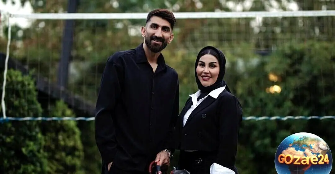 جشن تولد مجلل و خاص طاها، پسربچه علیرضا بیرانوند با تدارکات لوکس در ویلای دلباز و تم منحصربفرد
