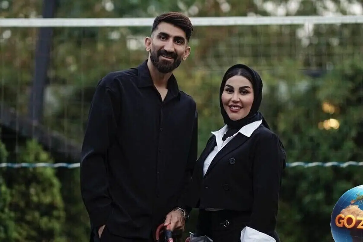 جشن تولد مجلل و خاص طاها، پسربچه علیرضا بیرانوند با تدارکات لوکس در ویلای دلباز و تم منحصربفرد