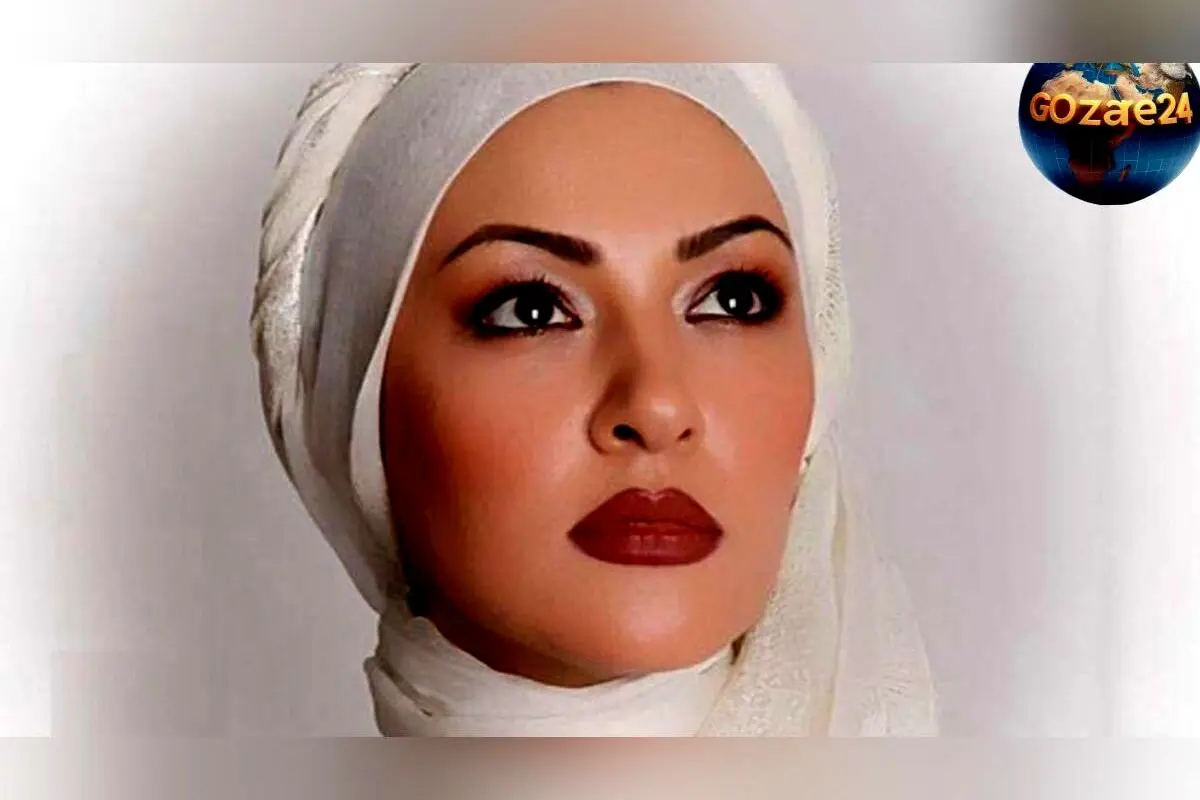 عکس‌های قدیمی و دیدنی از عروسی زیبا بروفه با پیام صابری؛ لحظه‌هایی که همه را مجذوب خود می‌کند