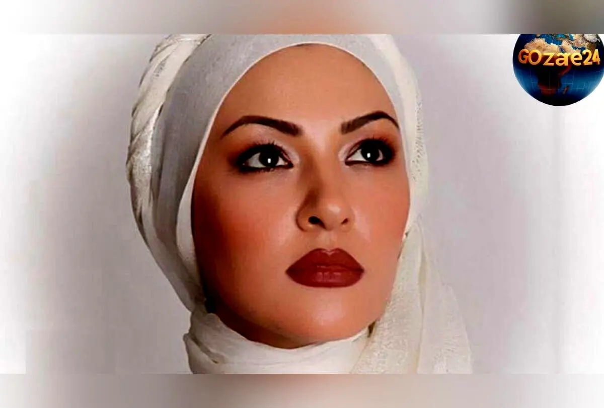 عکس‌های قدیمی و دیدنی از عروسی زیبا بروفه با پیام صابری؛ لحظه‌هایی که همه را مجذوب خود می‌کند