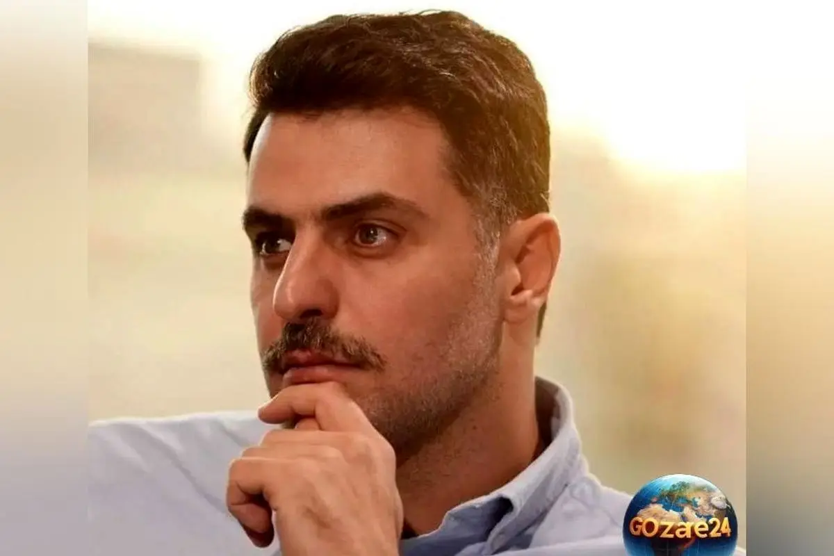 ممنوع‌الکار شدن علی ضیا به خاطر برنامه جنجالی «گنگ» و محوریت موسیقی رپ