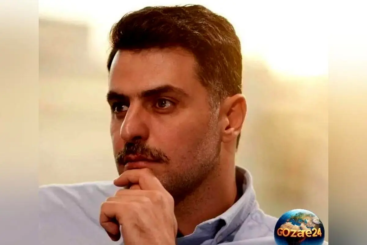 ممنوع‌الکار شدن علی ضیا به خاطر برنامه جنجالی «گنگ» و محوریت موسیقی رپ