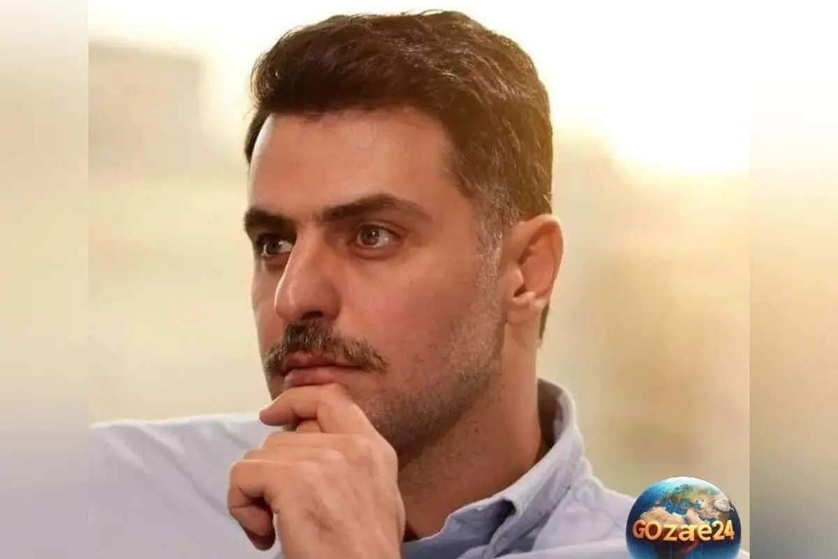 ممنوع‌الکار شدن علی ضیا به خاطر برنامه جنجالی «گنگ» و محوریت موسیقی رپ