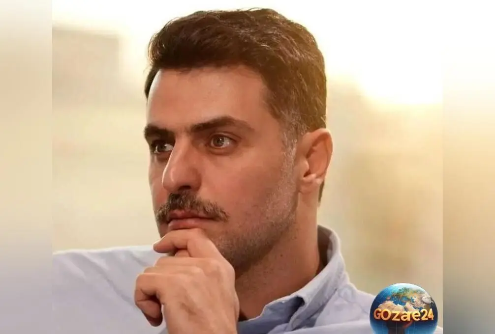 ممنوع‌الکار شدن علی ضیا به خاطر برنامه جنجالی «گنگ» و محوریت موسیقی رپ