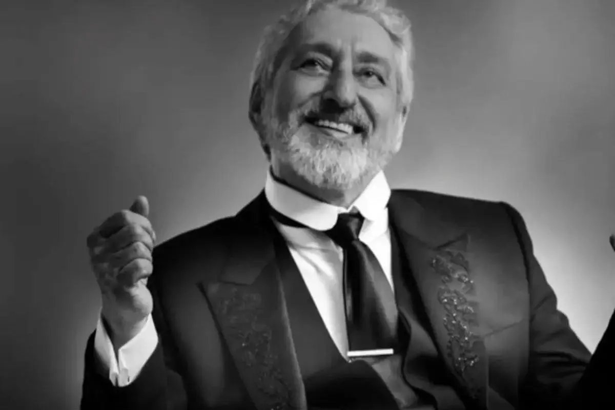 عکس‌های خاص و جذاب از عروسی لوکس دختر ابی با همسر اولش + جزئیات مراسم