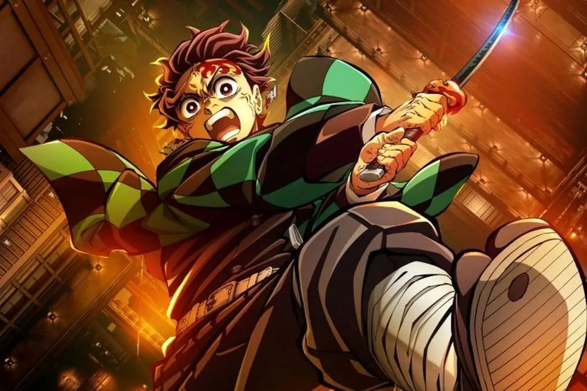 زمان اکران قسمتهای بعدی انیمه Demon Slayer: Infinity Castle Movie مشخص شد! | تاریخ انتشار 2027 و 2029