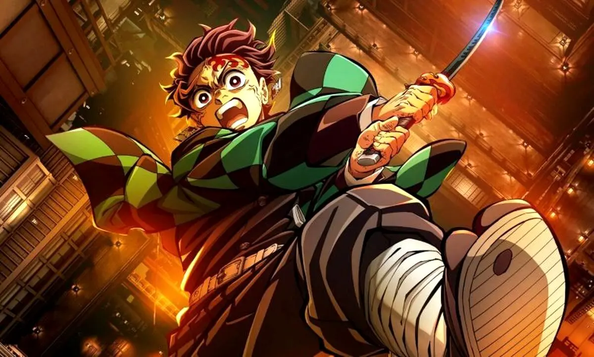 زمان اکران قسمت‌های بعدی انیمه Demon Slayer: Infinity Castle Movie مشخص شد! | تاریخ انتشار 2027 و 2029