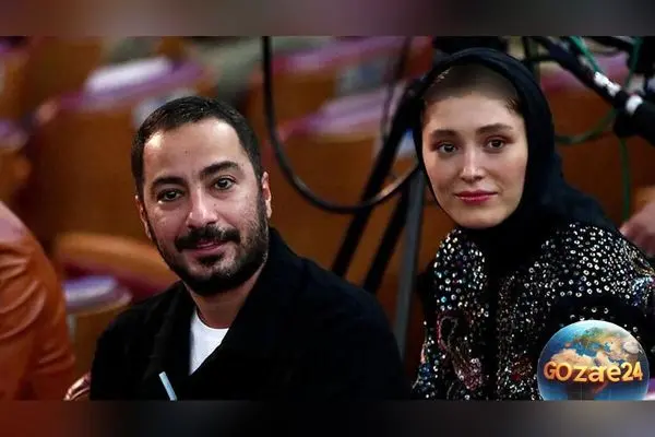 نوید محمدزاده و همسرش در سریال جنگل آسفالت با رازهای زندگی شخصی‌اشان فاش شد + فیلم و جزئیات