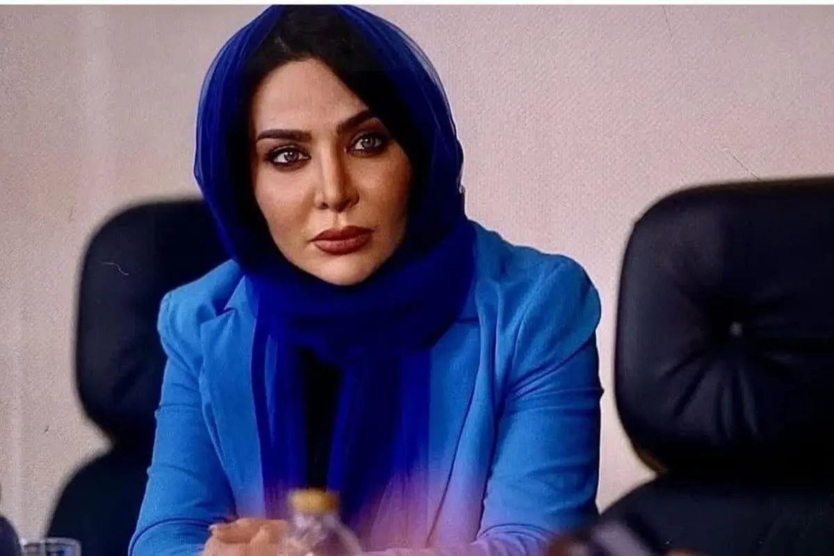 بیوگرافی و تصاویر فقیهه سلطانی، بازیگر محبوب سریال جزر و مد و نقشآفرینی در فیلمها و سریالهای برتر