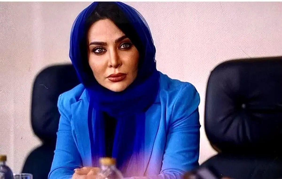 بیوگرافی و تصاویر فقیهه سلطانی، بازیگر محبوب سریال جزر و مد و نقش‌آفرینی در فیلم‌ها و سریال‌های برتر