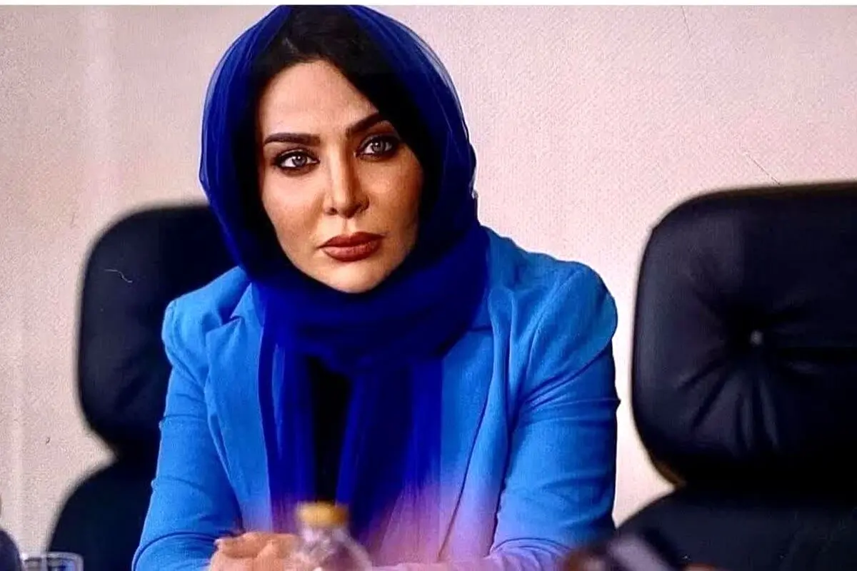 بیوگرافی و تصاویر فقیهه سلطانی، بازیگر محبوب سریال جزر و مد و نقش‌آفرینی در فیلم‌ها و سریال‌های برتر