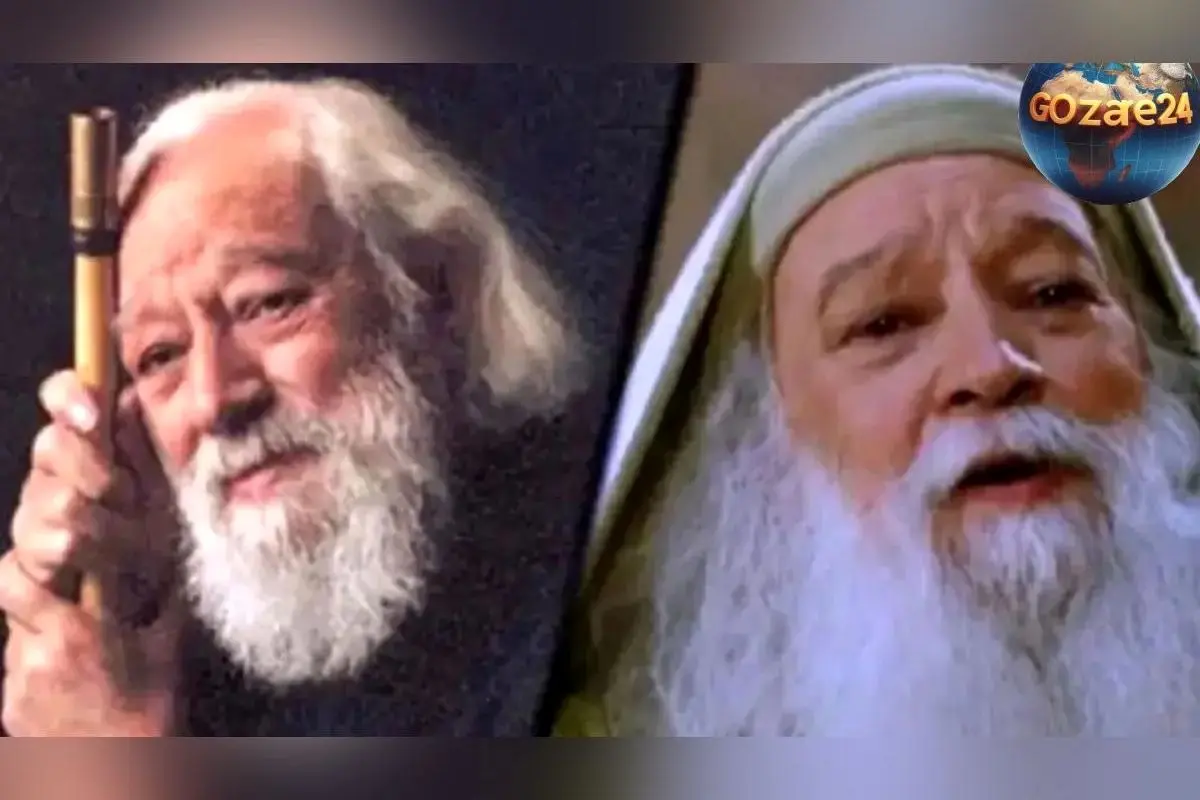 حضور مخفی و معنوی حضرت خضر (ع) در سریال یوسف پیامبر؛ نقش راهنمای حکمت الهی در تاریخ و اسلام