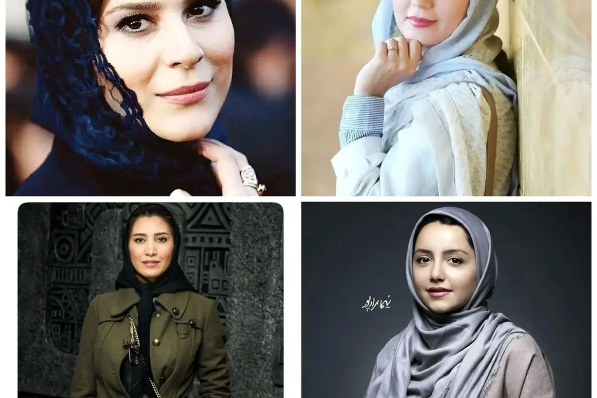 برندهای لاکچری کفش بازیگران ایرانی از حدیث میر امینی تا نیکی مظفری + قیمت و عکس