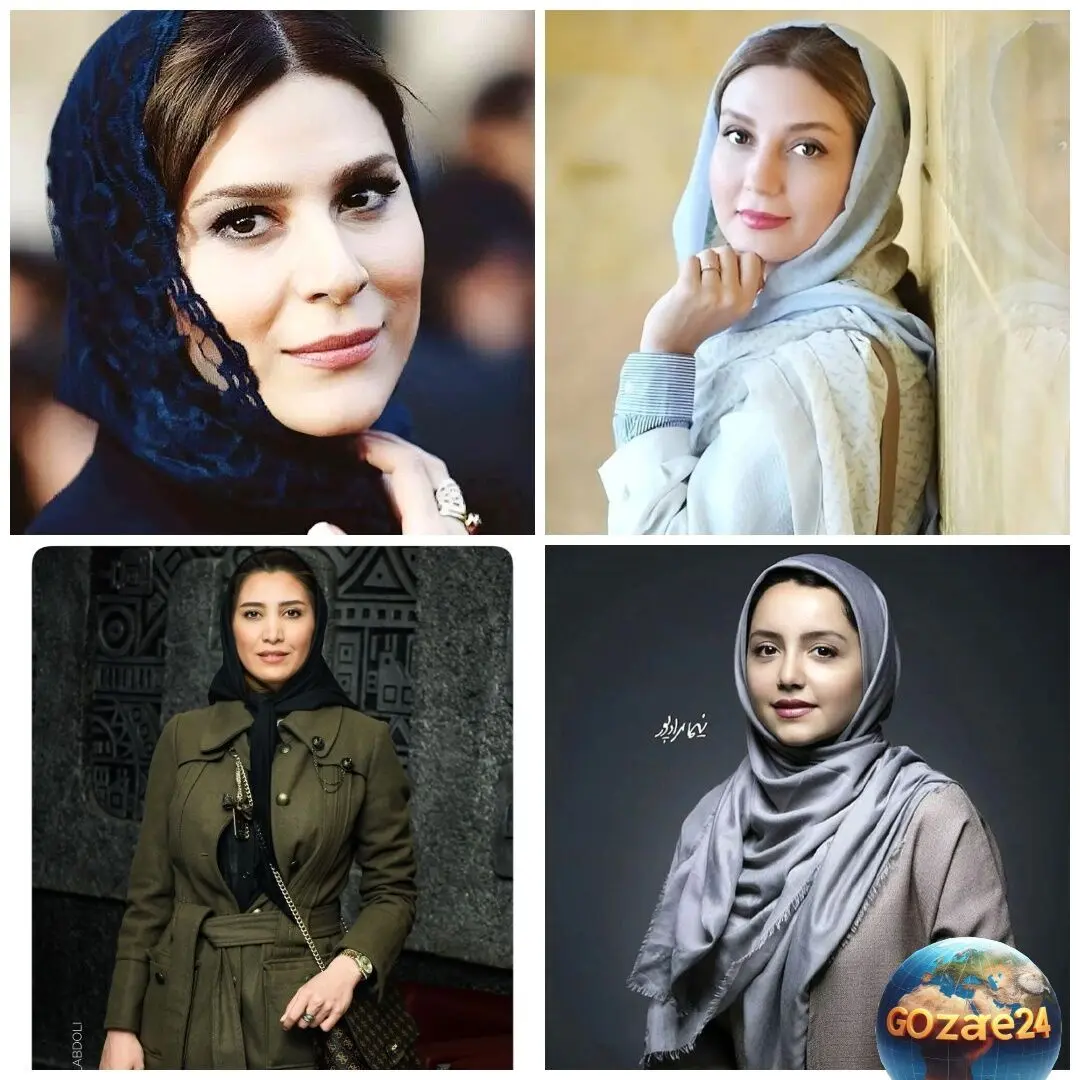 برندهای لاکچری کفش بازیگران ایرانی از حدیث میر امینی تا نیکی مظفری + قیمت و عکس