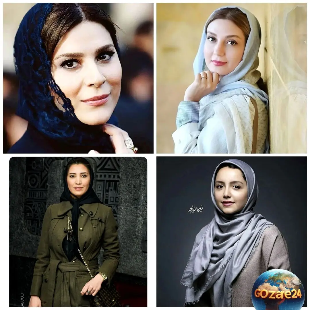 برندهای لاکچری کفش بازیگران ایرانی از حدیث میر امینی تا نیکی مظفری + قیمت و عکس