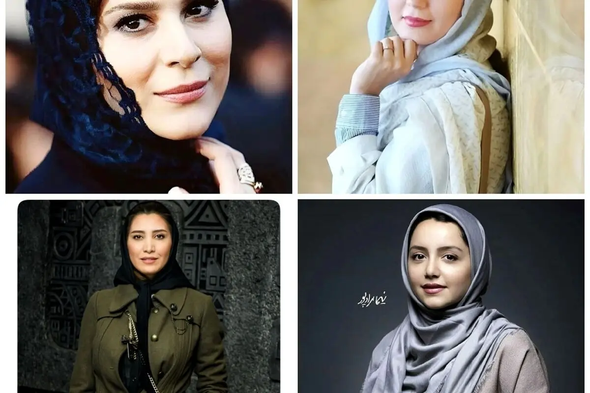 برندهای لاکچری کفش بازیگران ایرانی از حدیث میر امینی تا نیکی مظفری + قیمت و عکس
