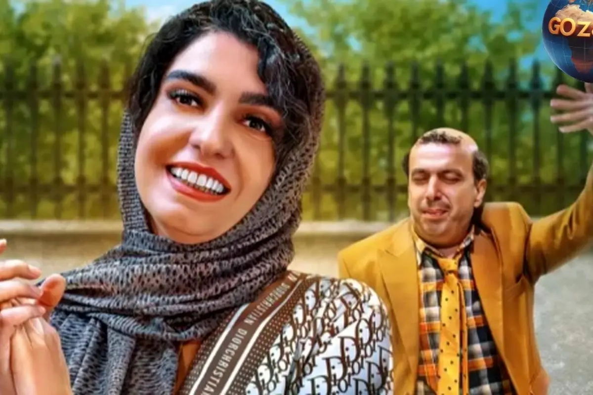 تصاویر لوکس و مجلل مراسم عروسی عباس جمشیدیفر با حضور رضا عطاران و مجید یاسر در تالار شاهانه