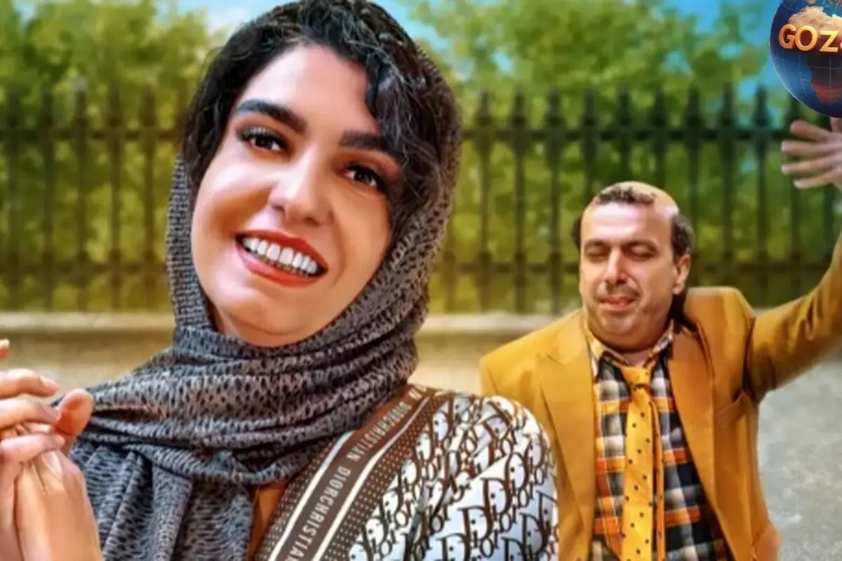 تصاویر لوکس و مجلل مراسم عروسی عباس جمشیدی‌فر با حضور رضا عطاران و مجید یاسر در تالار شاهانه