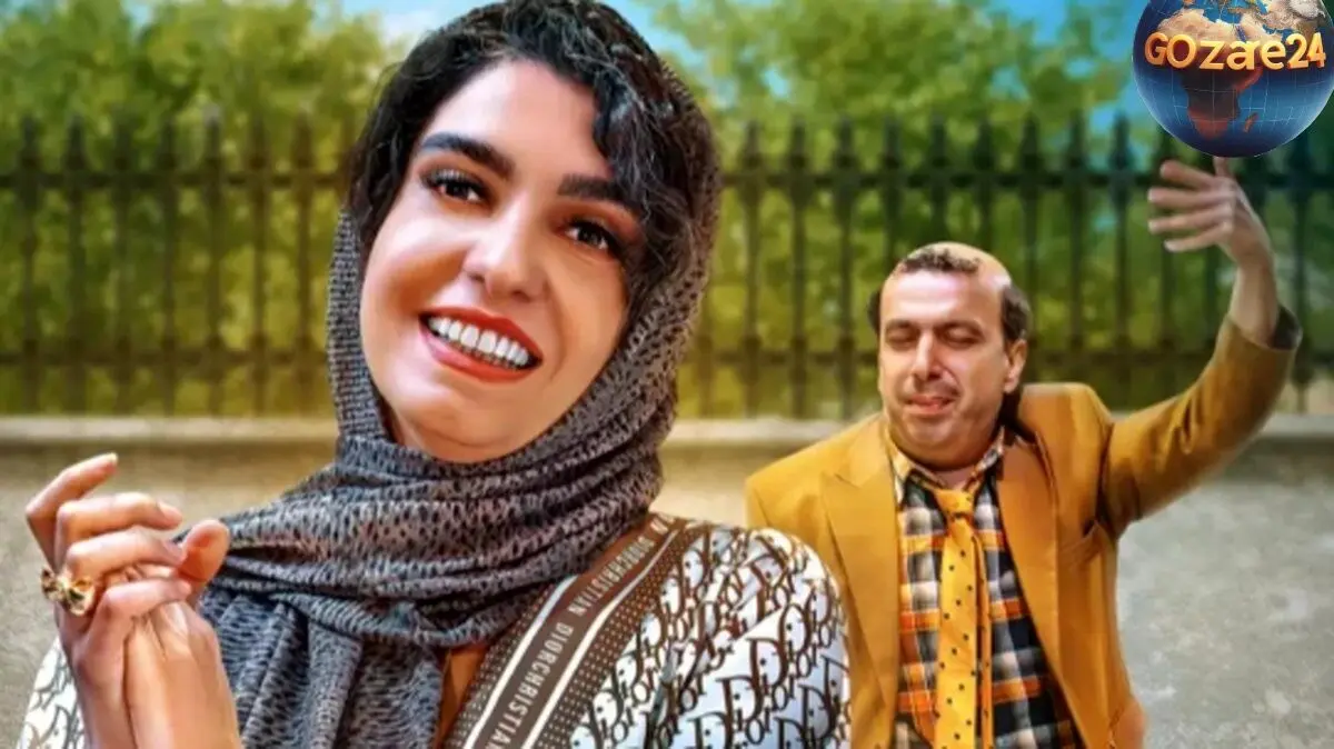 تصاویر لوکس و مجلل مراسم عروسی عباس جمشیدی‌فر با حضور رضا عطاران و مجید یاسر در تالار شاهانه