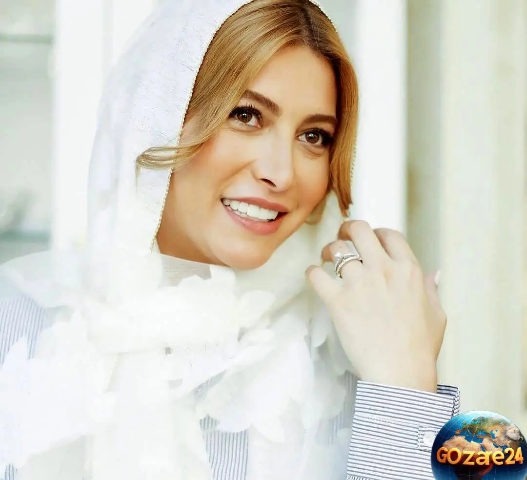 ماجرای مراسم خواستگاری سنتی فریبا نادری و همسر دومش + جزئیات دیدنی