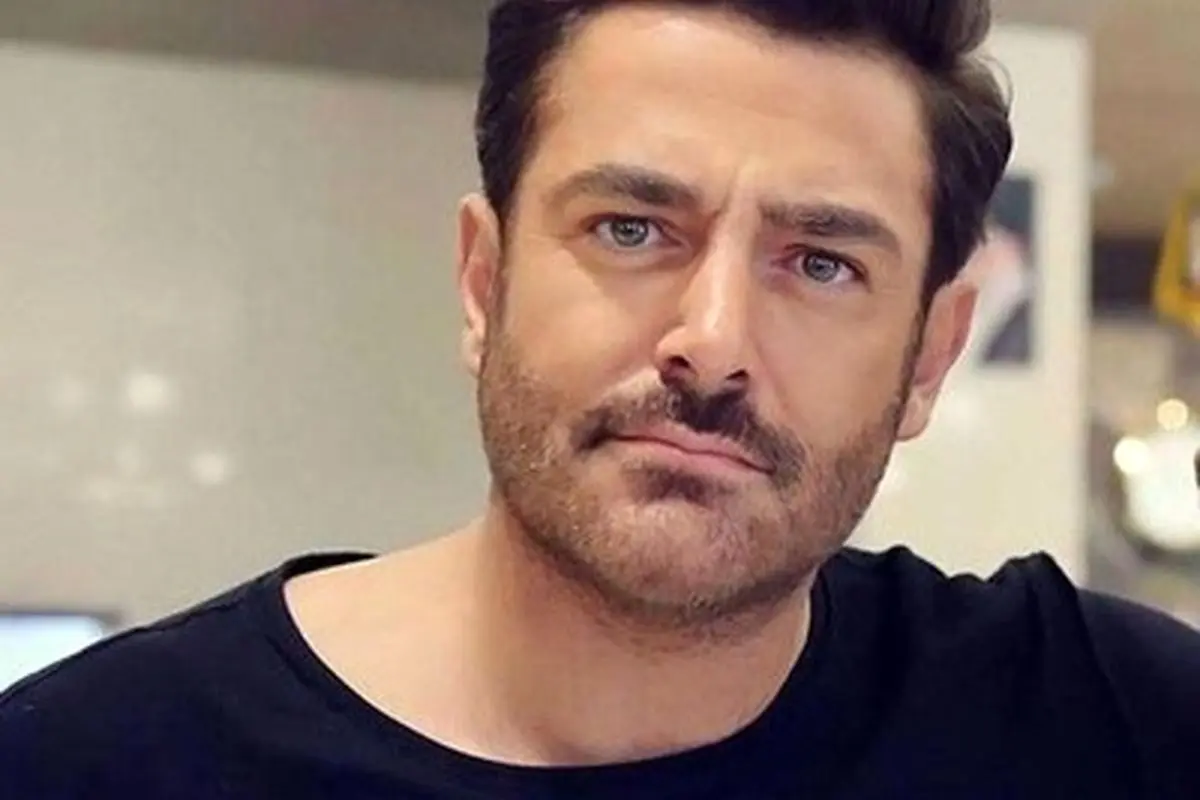 عکس خاص و دیدنی محمدرضا گلزار با گربه محبوبش؛ سوپراستار سینما و تلویزیون در کنار دوست پشمالویش