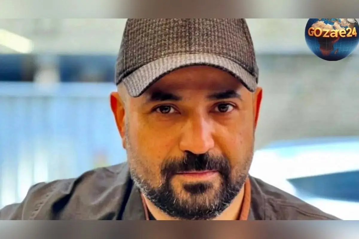 عکس همسر جدید سعید چنگیزیان با استایل گل‌گلی و جزئیات زندگی شخصی و حرفه‌ای این بازیگر محبوب