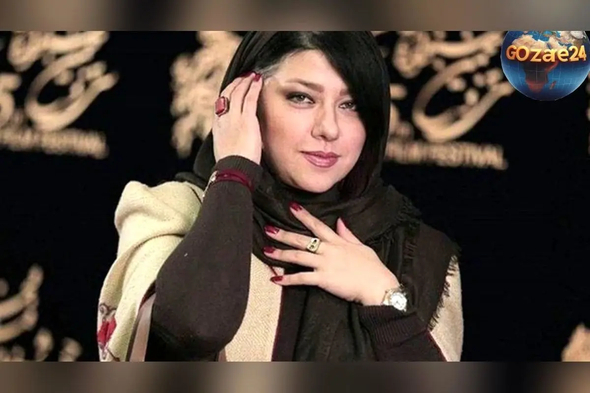 چهره جذاب پریچهر قنبری پس از جدایی از شهاب حسینی و تأملی عمیق درباره گذر عمر