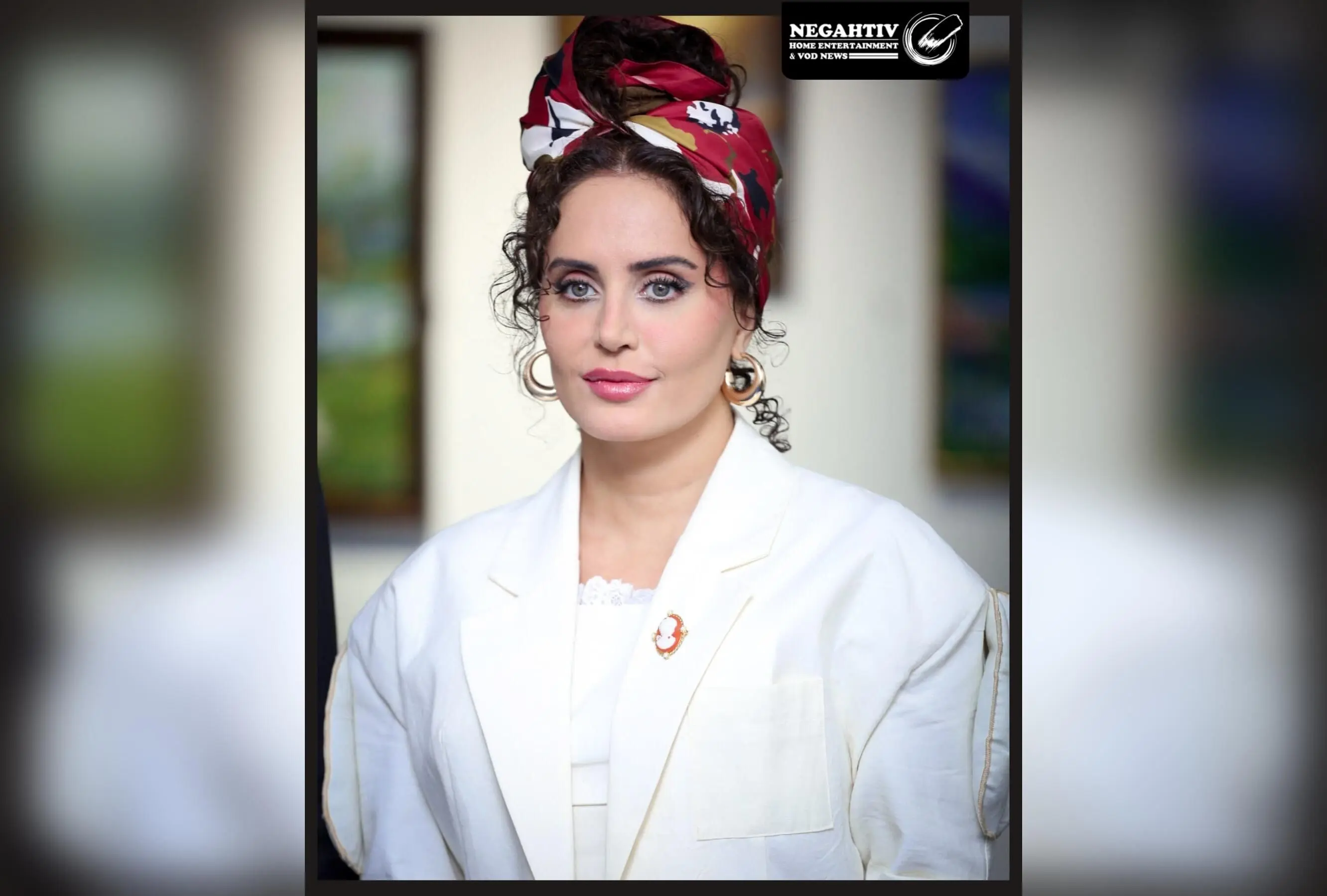اکران خصوصی فیلم جذاب «گوزن‌های اتوبان» با حضور ستارگان سینما | تصاویر و جزئیات رویداد