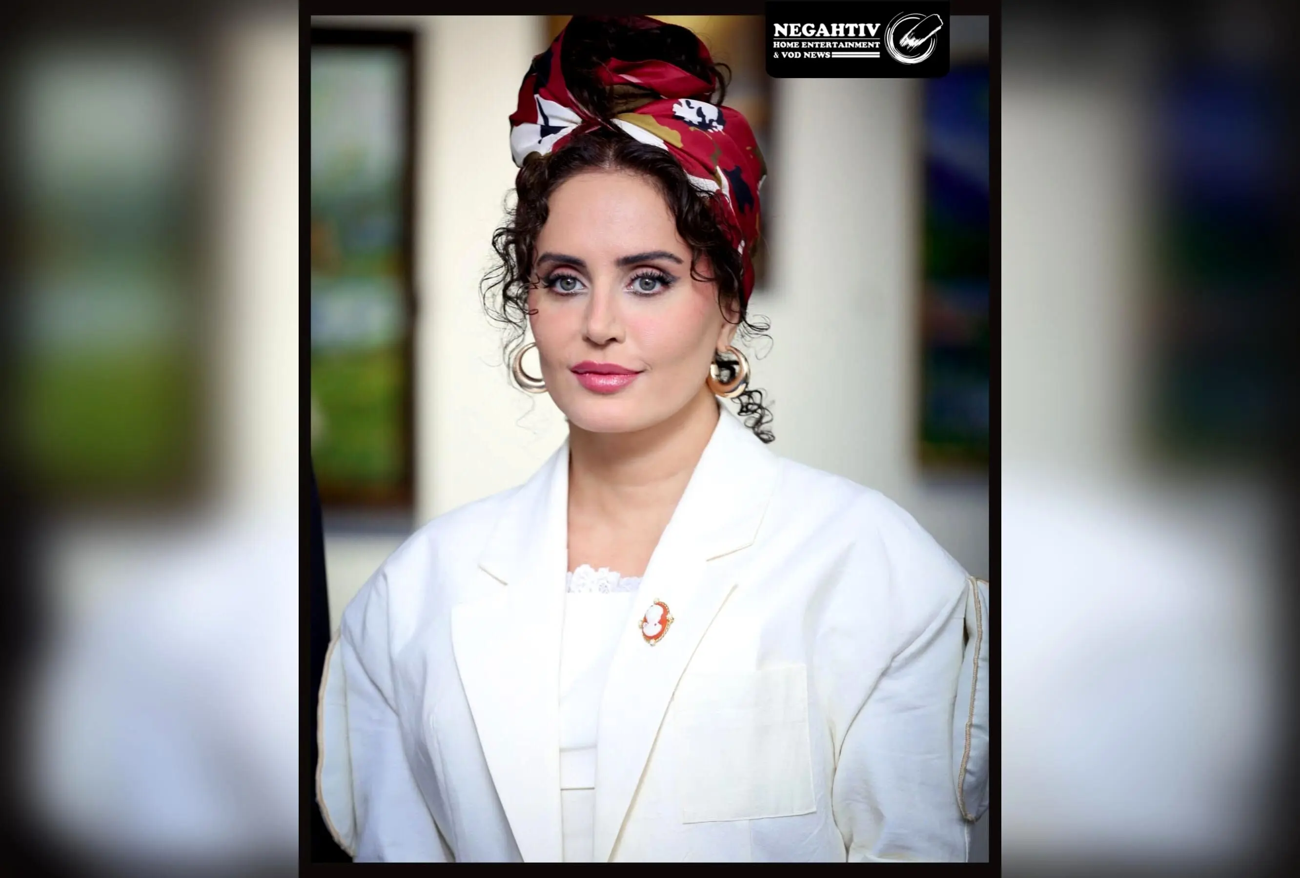 اکران خصوصی فیلم جذاب «گوزن‌های اتوبان» با حضور ستارگان سینما | تصاویر و جزئیات رویداد