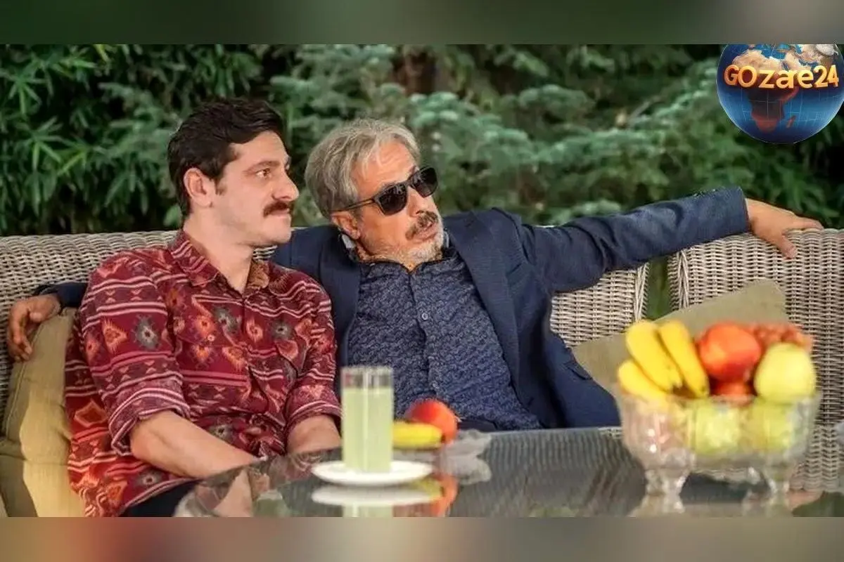 بیوگرافی کامل محمد شعبان‌پور، بازیگر نقش شاهین در سریال شیش ماهه | از فعالیت در گویندگی و صداپیشگی تا زندگی شخصی و آثار هنری