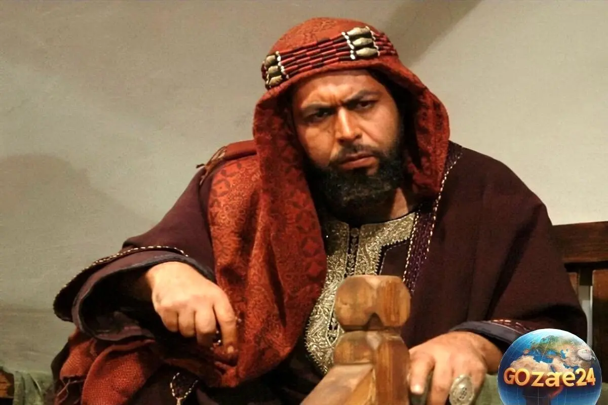 (عکس) شباهت حیرت‌انگیز فرهاد اصلانی به قاچاقچی معروف، در حالی که موش‌ها سالانه میلیون‌ها دلار از پول‌هایش می‌خورند!