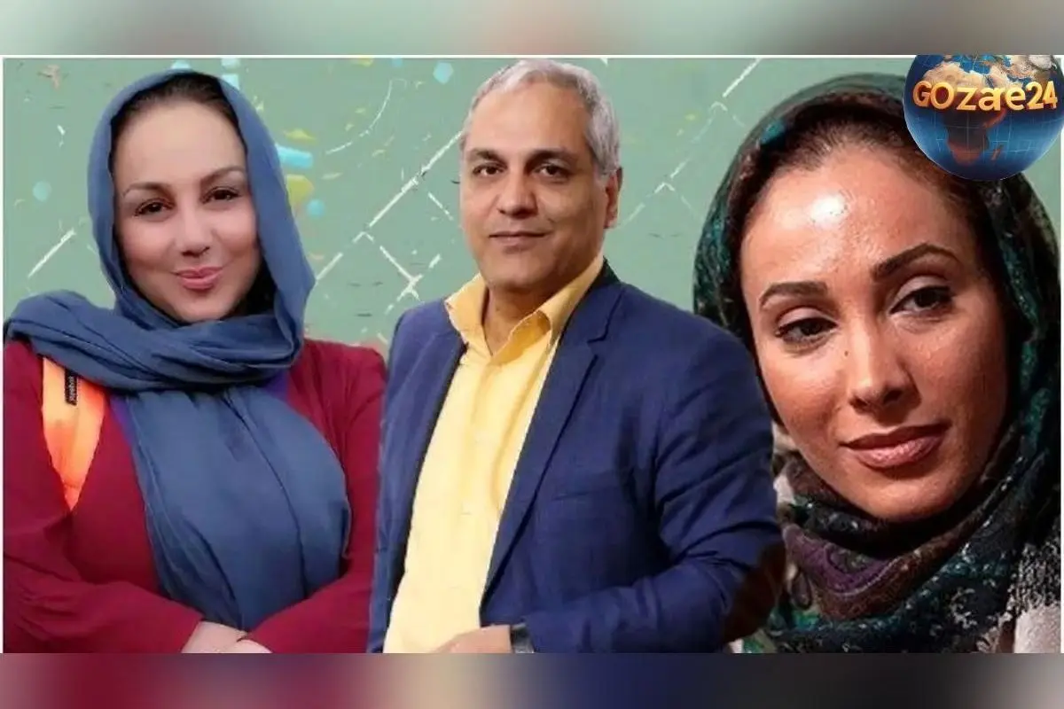 سحر زکریا بهنوش بختیاری و مهران مدیری را مورد انتقاد تند قرار داد: واکنش‌ها و جزئیات جنجالی در فضای مجازی