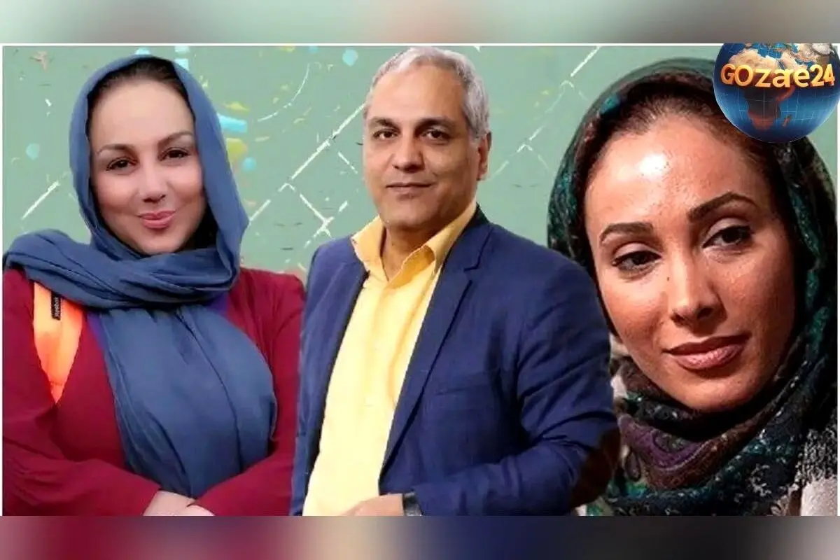 سحر زکریا بهنوش بختیاری و مهران مدیری را مورد انتقاد تند قرار داد: واکنش‌ها و جزئیات جنجالی در فضای مجازی