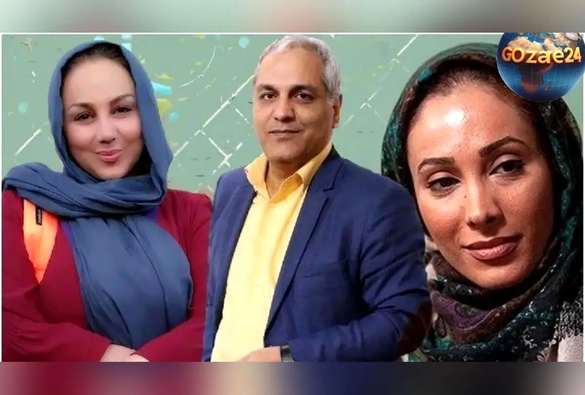 سحر زکریا بهنوش بختیاری و مهران مدیری را مورد انتقاد تند قرار داد: واکنش‌ها و جزئیات جنجالی در فضای مجازی