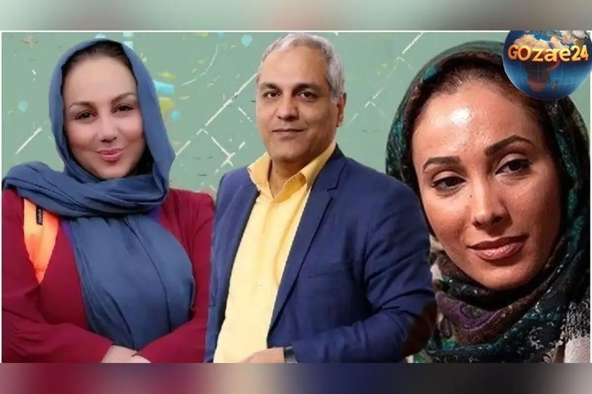 سحر زکریا بهنوش بختیاری و مهران مدیری را مورد انتقاد تند قرار داد: واکنش‌ها و جزئیات جنجالی در فضای مجازی