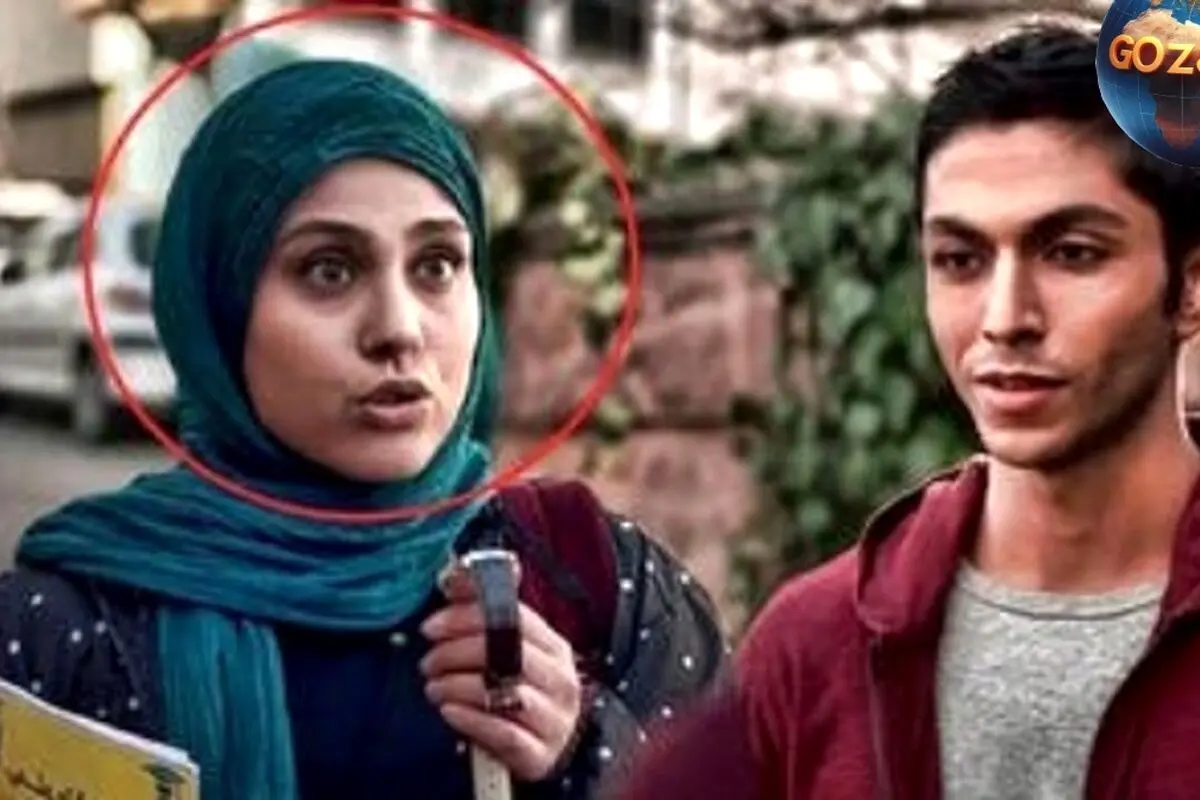 تغییر چهره بی‌نظیر مرضیه موسوی پس از 6 سال | عکس جدید آرزو در سریال از سرنوشت
