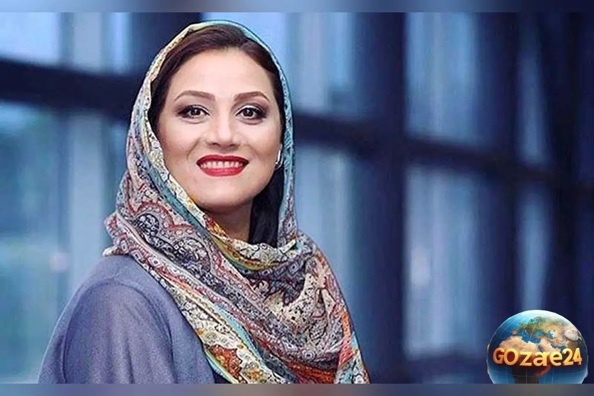 نگاهی به شبنم مقدمی با چارقد گل گلی و خنده‌های از ته دل + عکس‌های جدید و جذاب